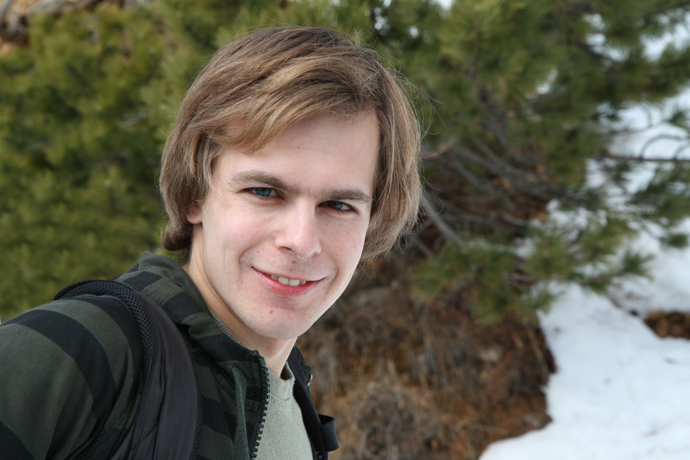 Alexey Zykin